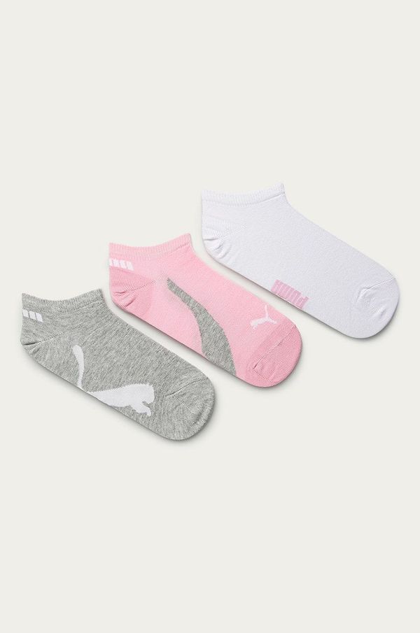 Puma Puma - Sokne (3-pack)