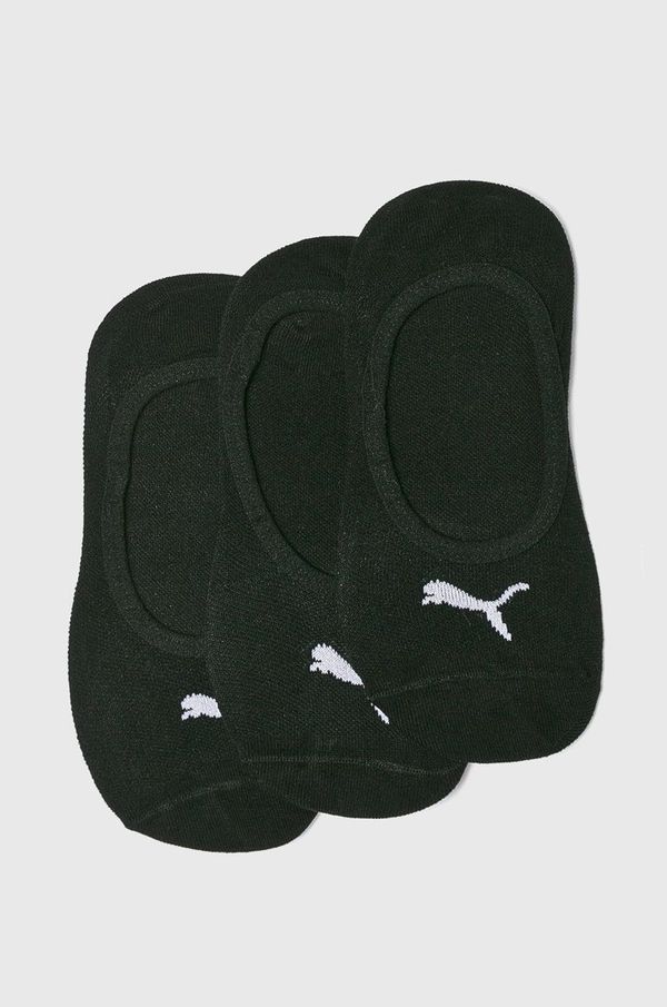 Puma Puma - Stopalice (3-pack)