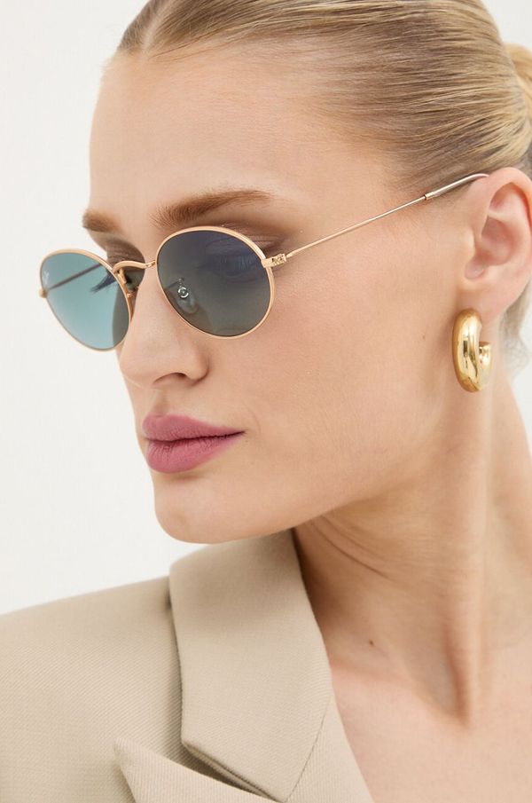 Ray-Ban Ray-Ban - Naočale 0RB3547.001/3M.54