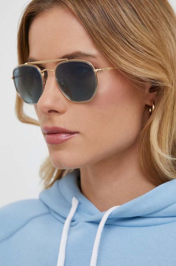 Ray-Ban Ray-Ban - Naočale 0RB3648