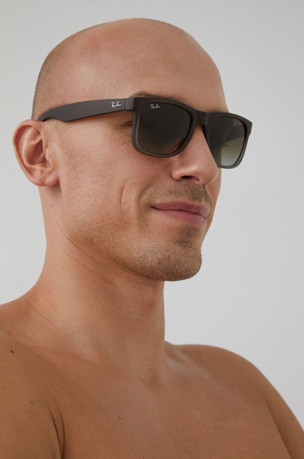 Ray-Ban Ray-Ban - Naočale JUSTIN