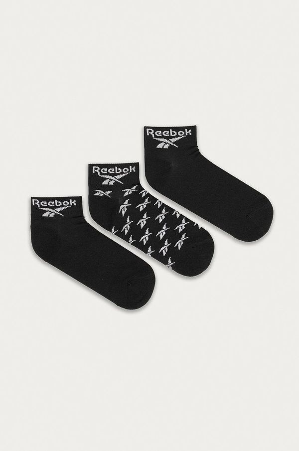 Reebok Classic Reebok Classic - Sokne (3-pack)