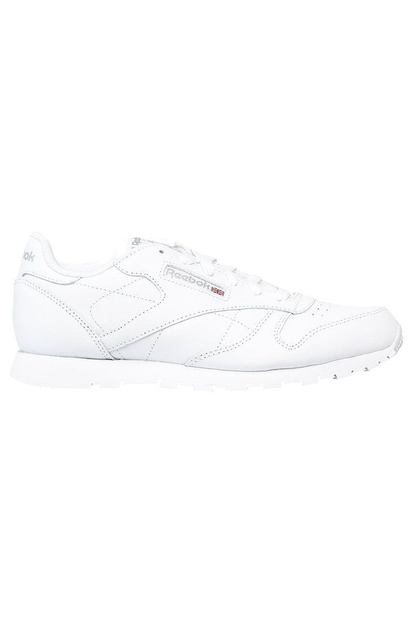 Reebok Reebok - Kožne Tenisice Classic Leather 50151-WHITE
