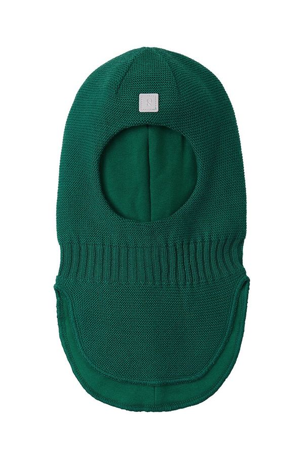 Reima Reima Starrie boja: zelena, 5300044C