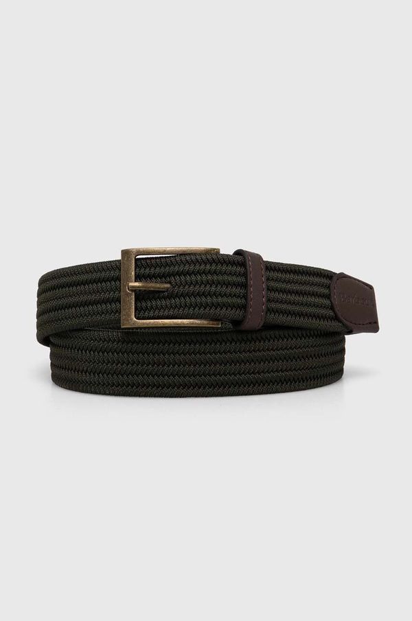 Barbour Remen Barbour za muškarce, boja: zelena, MAC0443
