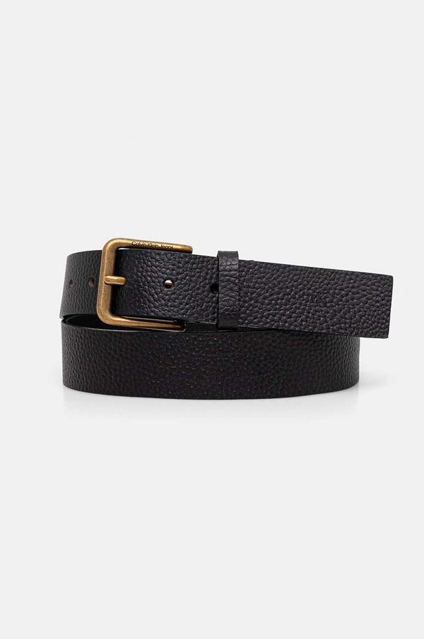 Calvin Klein Jeans Remen Calvin Klein Jeans za muškarce, boja: crna, K50K512085