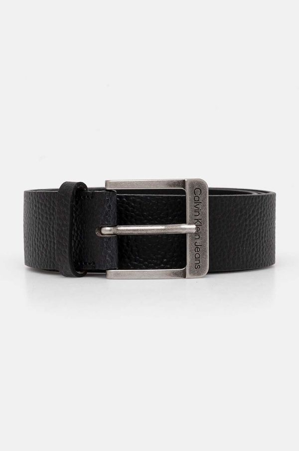 Calvin Klein Jeans Remen Calvin Klein Jeans za muškarce, boja: crna, K50K512608