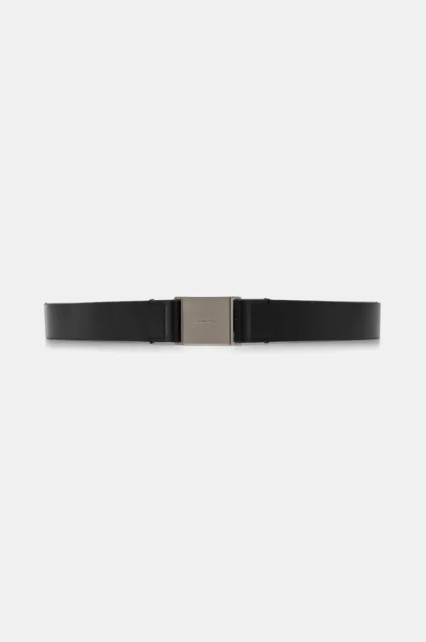 Calvin Klein Remen Calvin Klein za žene, boja: crna, K60K612931