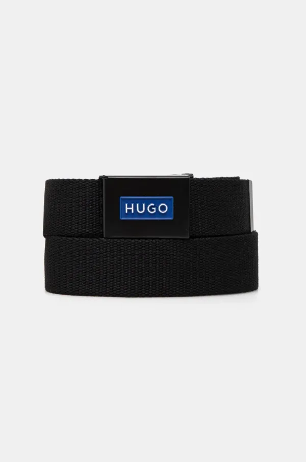 Hugo Blue Remen Hugo Blue za žene, boja: crna, 50537339