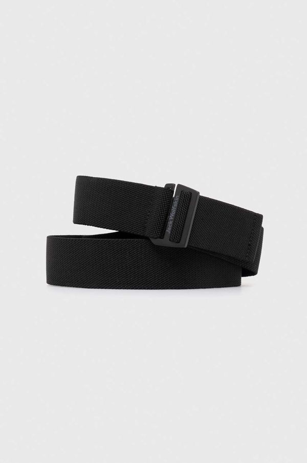 Jack Wolfskin Remen Jack Wolfskin Light boja: crna