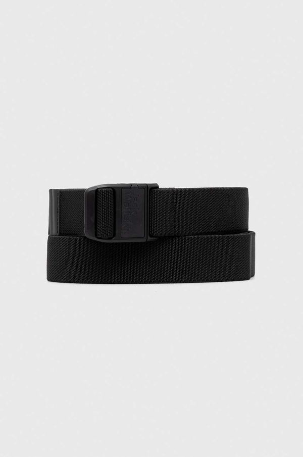 Jack Wolfskin Remen Jack Wolfskin Magnetic boja: crna, 1912111