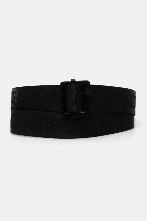 Karl Lagerfeld Jeans Remen Karl Lagerfeld Jeans boja: crna, A1W33003