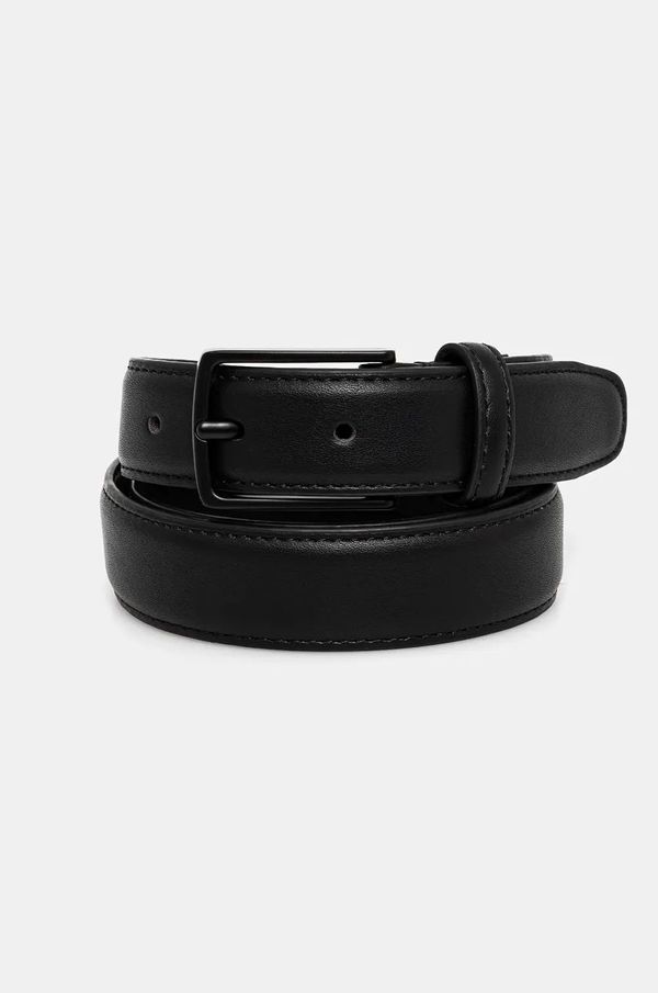 Sisley Remen Sisley za muškarce, boja: crna, 6HVUSL019