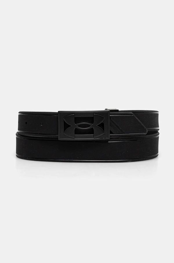 Under Armour Remen Under Armour za muškarce, boja: crna, 1386679