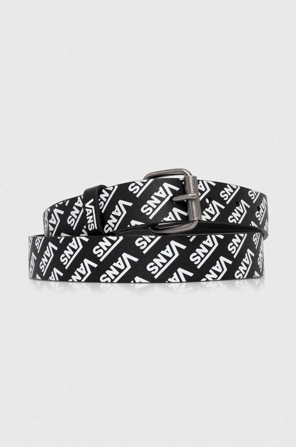 Vans Remen Vans za muškarce, boja: crna