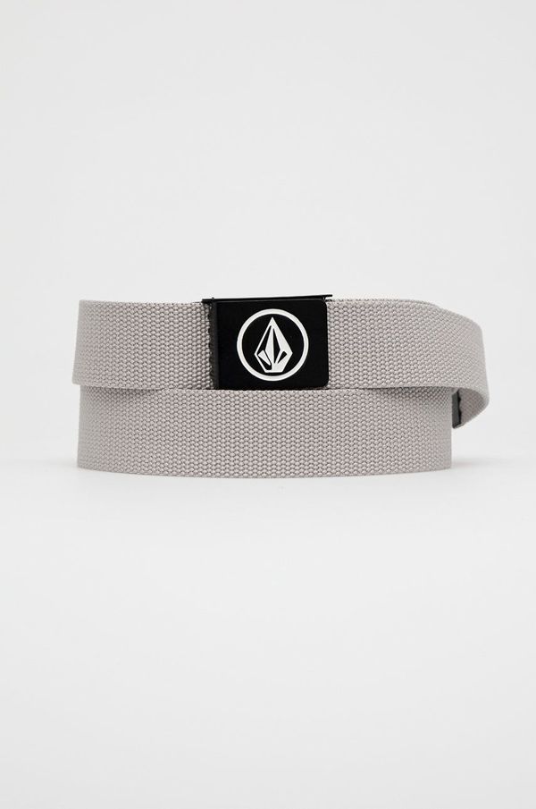 Volcom Remen Volcom za muškarce, boja: siva