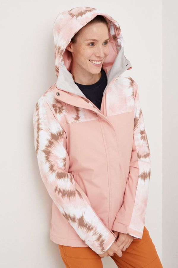 Roxy Roxy Jakna Galaxy Print Block