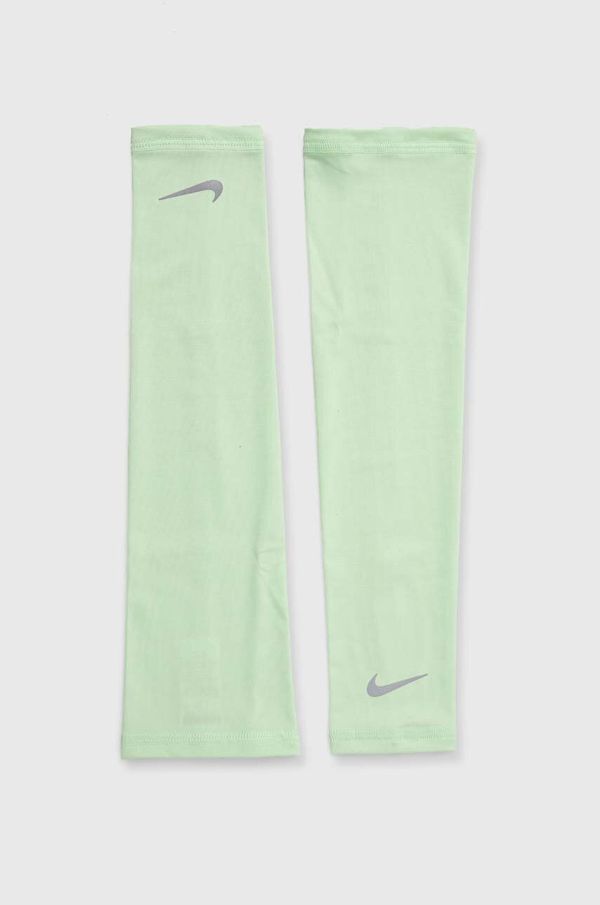 Nike Rukavi Nike boja: zelena