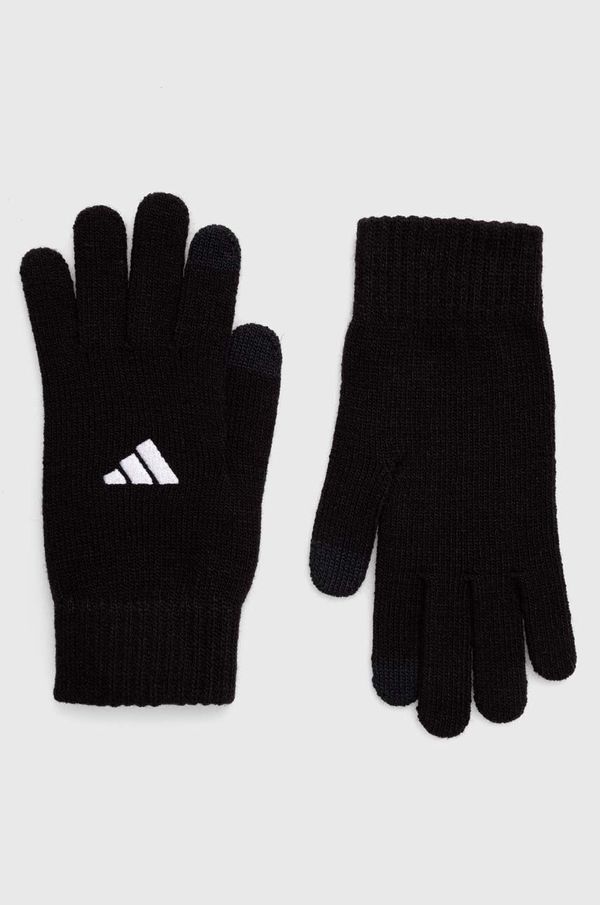 adidas Performance Rukavice adidas Performance Tiro League boja: crna