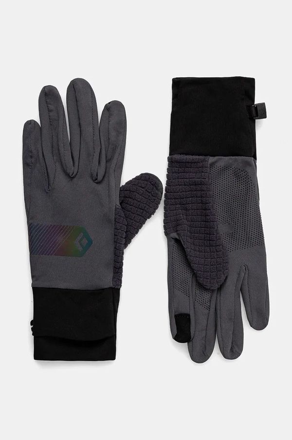 Black Diamond Rukavice Black Diamond Deploy boja: crna, BD801709