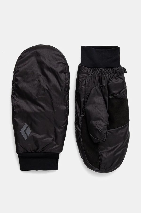Black Diamond Rukavice Black Diamond Stance Mitts za žene, boja: crna, BD801022