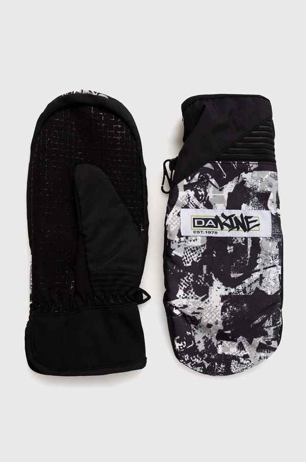Dakine Rukavice Dakine Crossfire boja: crna