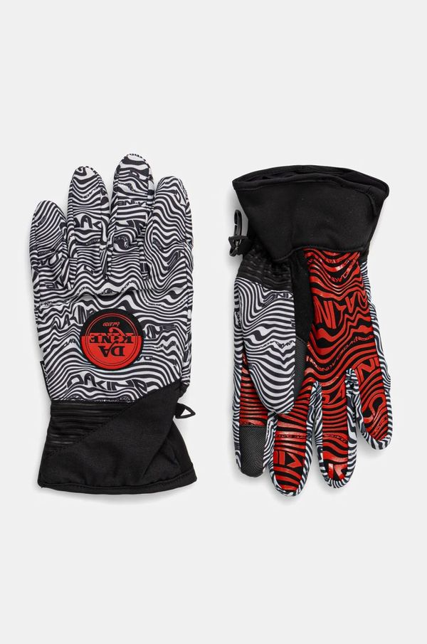 Dakine Rukavice Dakine Crossfire boja: crna, D10004430