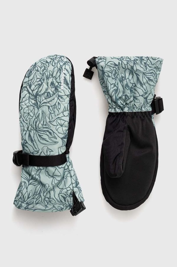 Dakine Rukavice Dakine Lynx boja: crna