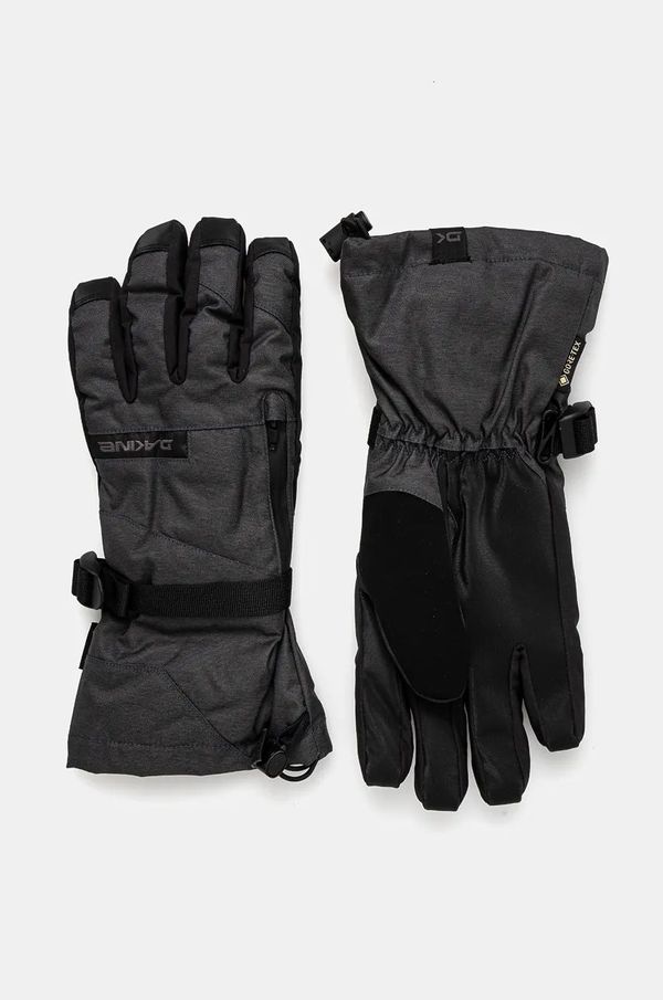 Dakine Rukavice Dakine Titan Gore-Tex boja: siva, D10004449