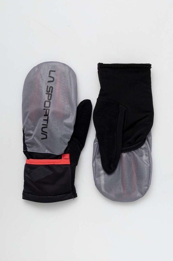 La Sportiva Rukavice LA Sportiva Trail za žene, boja: crna