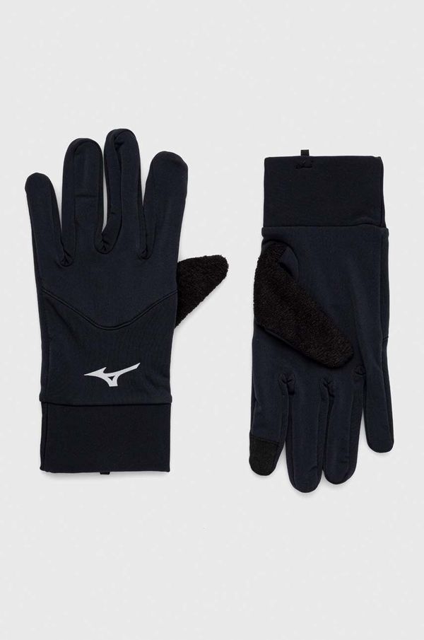 Mizuno Rukavice Mizuno boja: crna