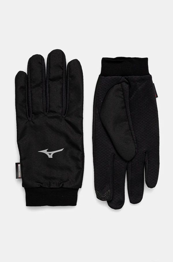 Mizuno Rukavice Mizuno Wind Guard boja: crna, A2GY2051Z