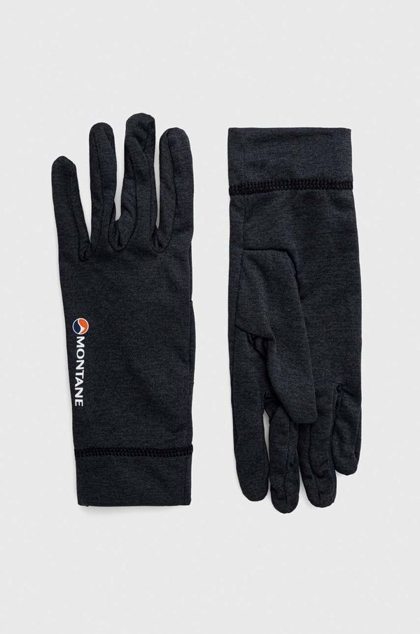 Montane Rukavice Montane Dart za žene, boja: crna