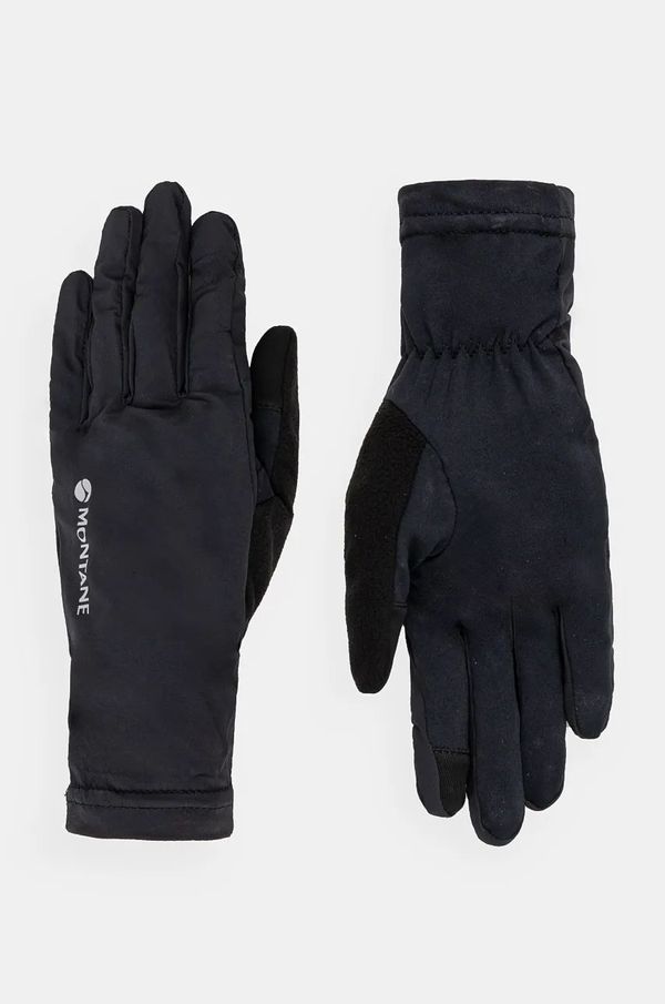 Montane Rukavice Montane Trail Lite za muškarce, boja: crna, GTLGL15