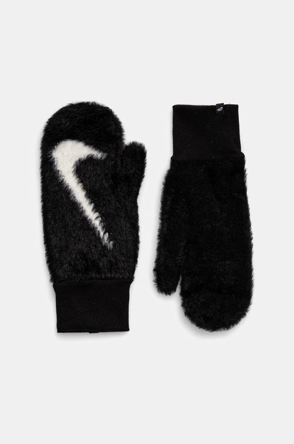 Nike Rukavice Nike boja: crna, N.100.8868.010