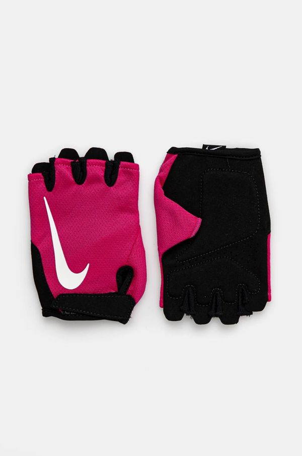 Nike Rukavice Nike boja: ružičasta, N.101.2314.696