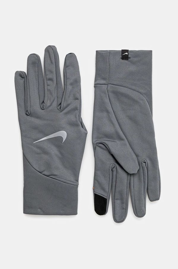 Nike Rukavice Nike boja: siva, N.101.0533.030