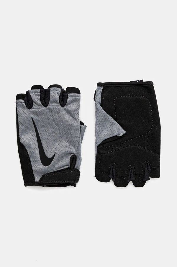 Nike Rukavice Nike boja: siva, N.101.2315.032