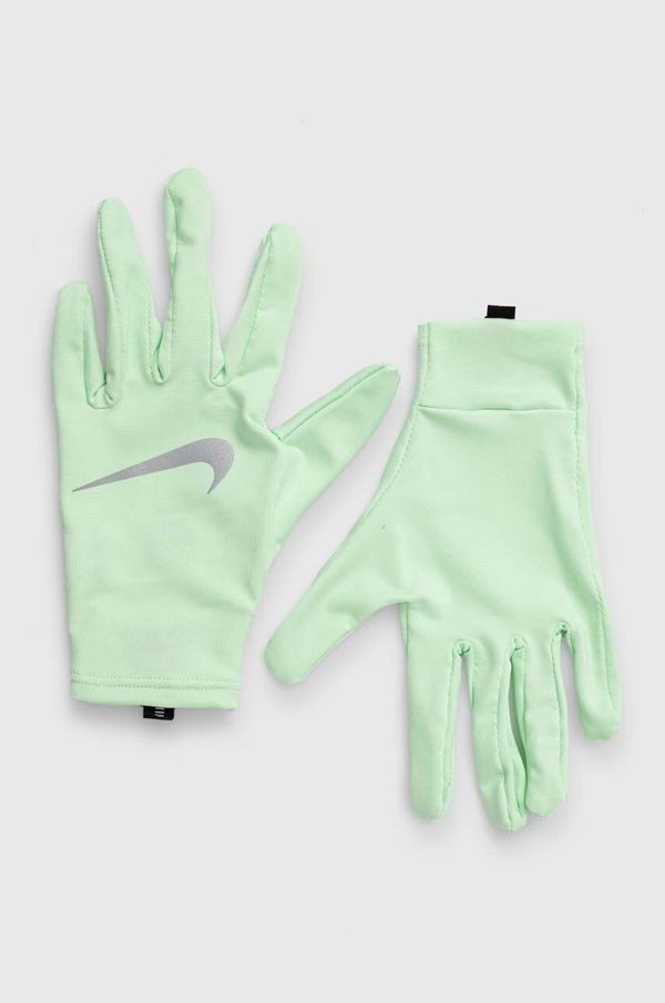 Nike Rukavice Nike boja: zelena