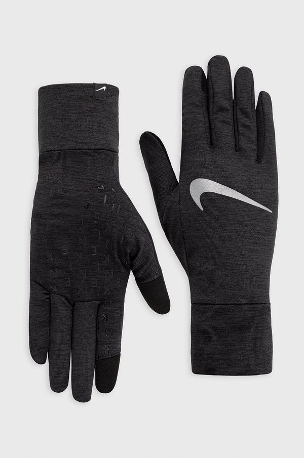 Nike Rukavice Nike za žene, boja: crna