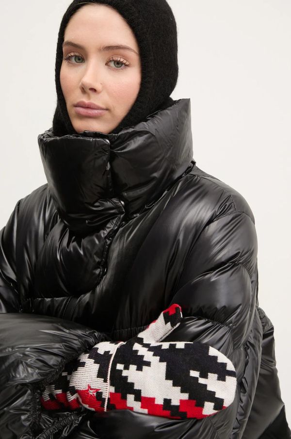 Perfect Moment Rukavice Perfect Moment Houndstooth Apres boja: bijela, U8000169