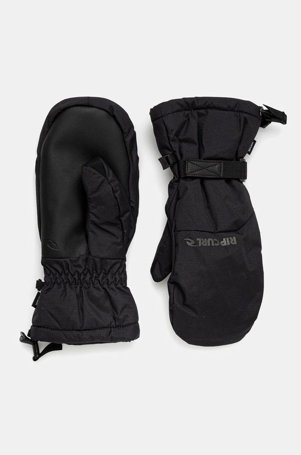 Rip Curl Rukavice Rip Curl Anti Series boja: crna, 001UGL