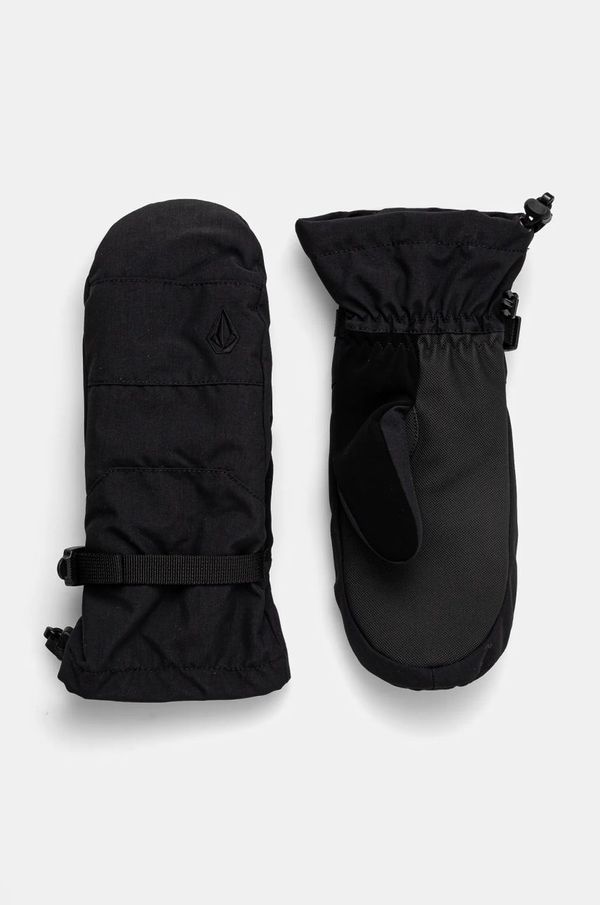 Volcom Rukavice Volcom V.Snow boja: crna, K6852505