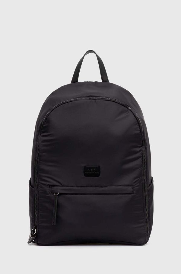 A.P.C. Ruksak A.P.C. sac a dos blake za muškarce, boja: crna, veliki, bez uzorka, PAAFO.H62231