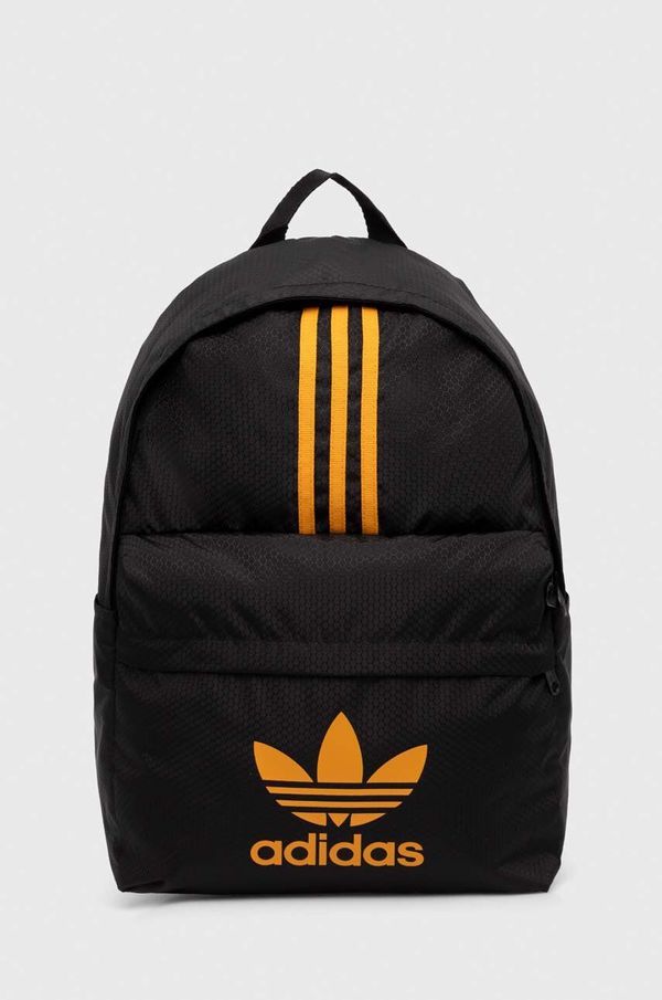 adidas Originals Ruksak adidas Originals 0 boja: crna, veliki, s tiskom, IW0946
