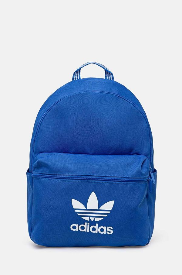 adidas Originals Ruksak adidas Originals Adicolor veliki, s tiskom, IX7457