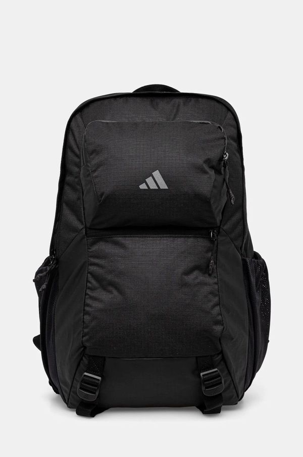 adidas Performance Ruksak adidas Performance boja: crna, veliki, bez uzorka, IT2183