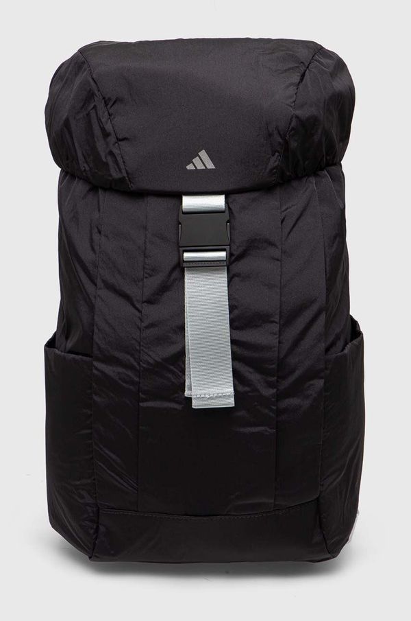adidas Performance Ruksak adidas Performance HIIT za žene, boja: crna, veliki, bez uzorka, IV9833