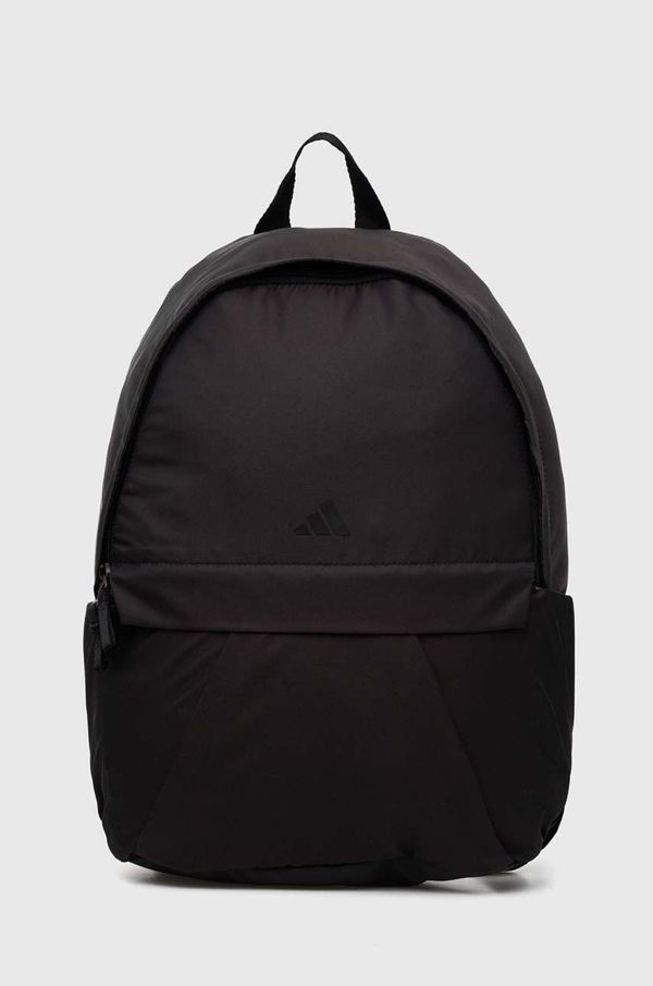 adidas Ruksak adidas za žene, boja: crna, veliki, bez uzorka, IT2112