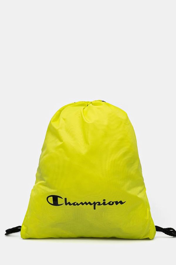 Champion Ruksak Champion boja: zelena, s tiskom, 802339